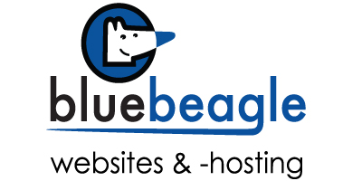 Blue Beagle Websites &- hosting